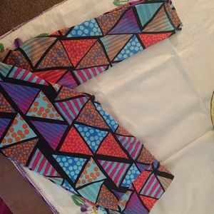 Lularoe Leggings, One Size